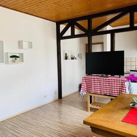 Apartment Apfel Mönchengladbach Eksteriør billede