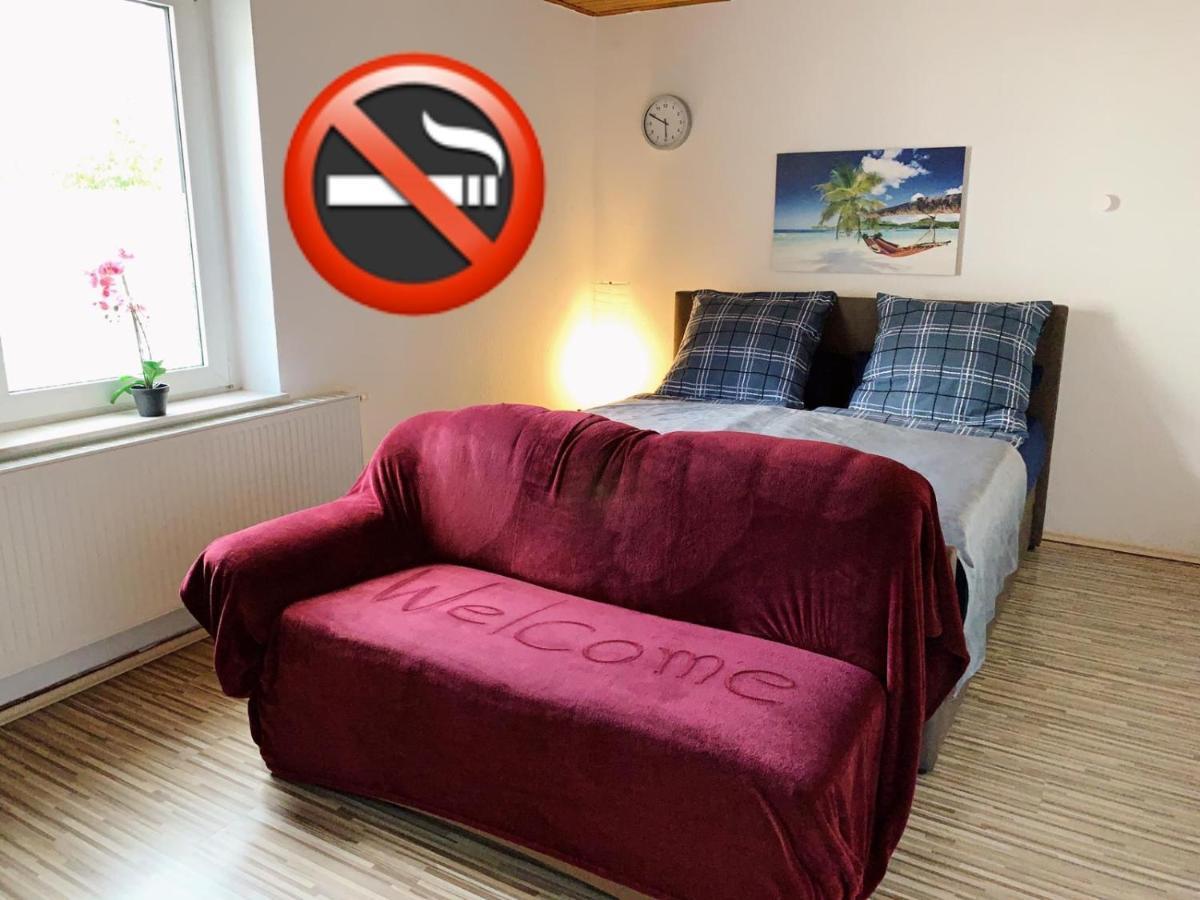 Apartment Apfel Mönchengladbach Eksteriør billede